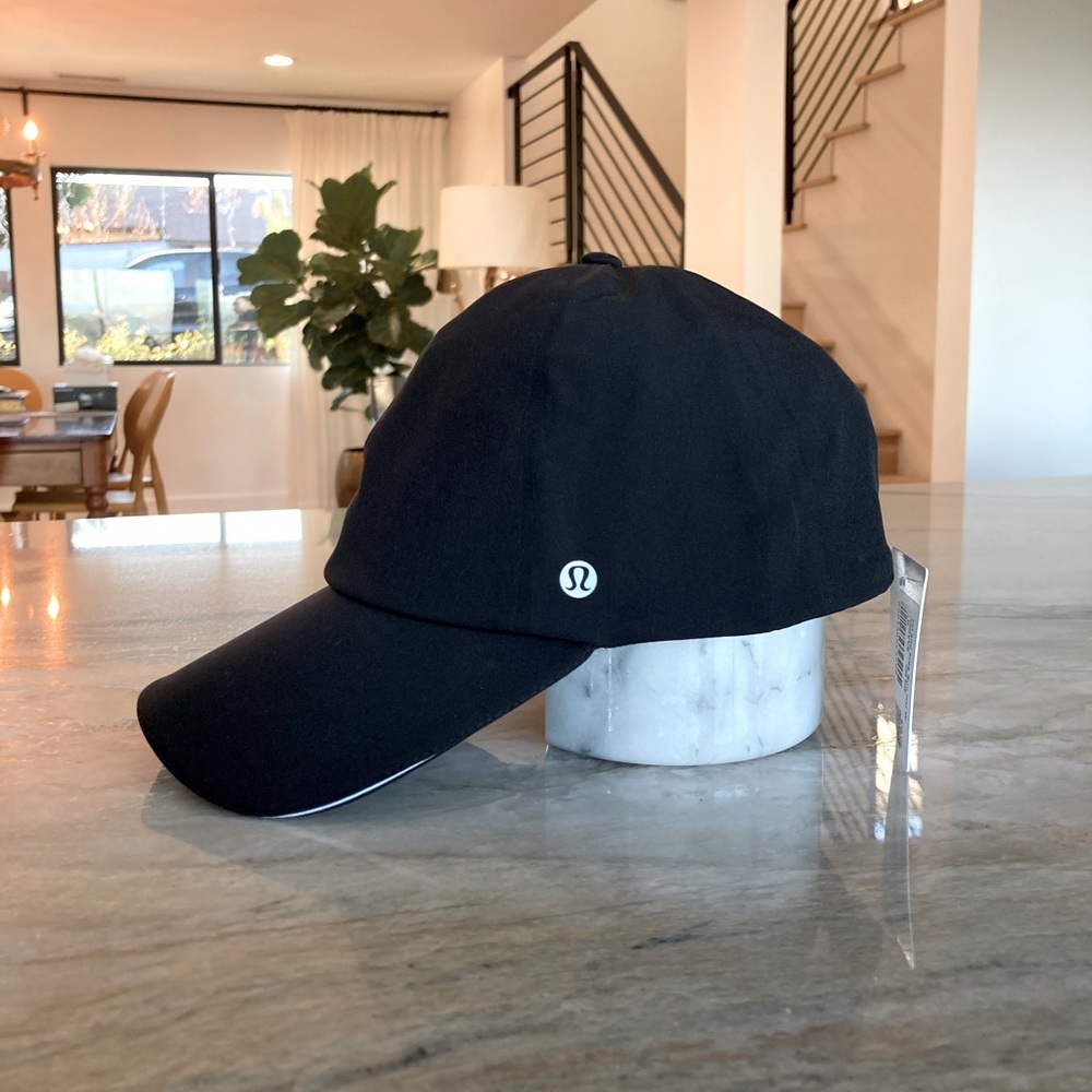 Lululemon Fast and Free Run Hat